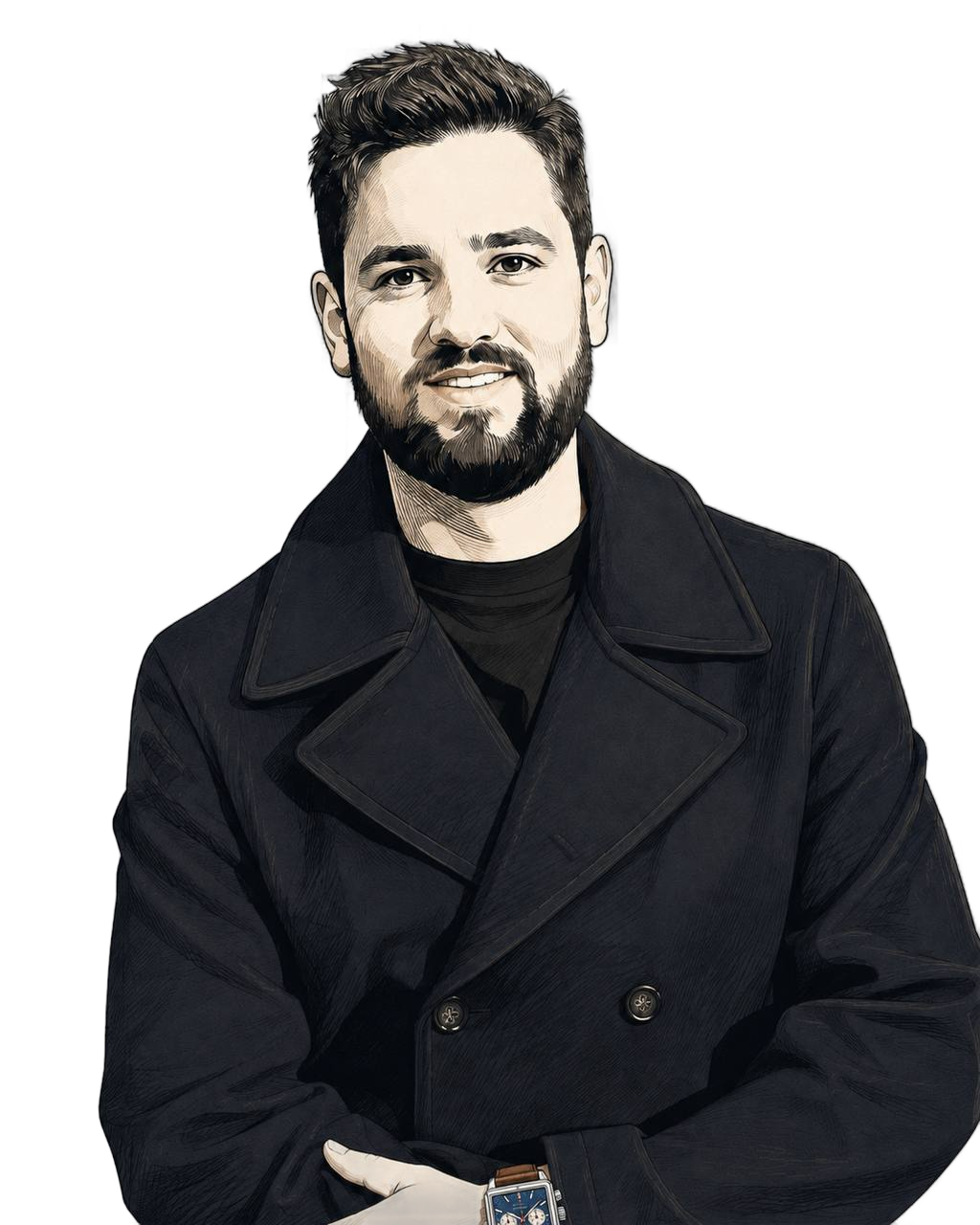 Maxwell Goldstein